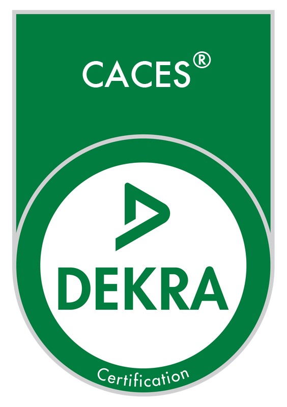 DEKRA CACES